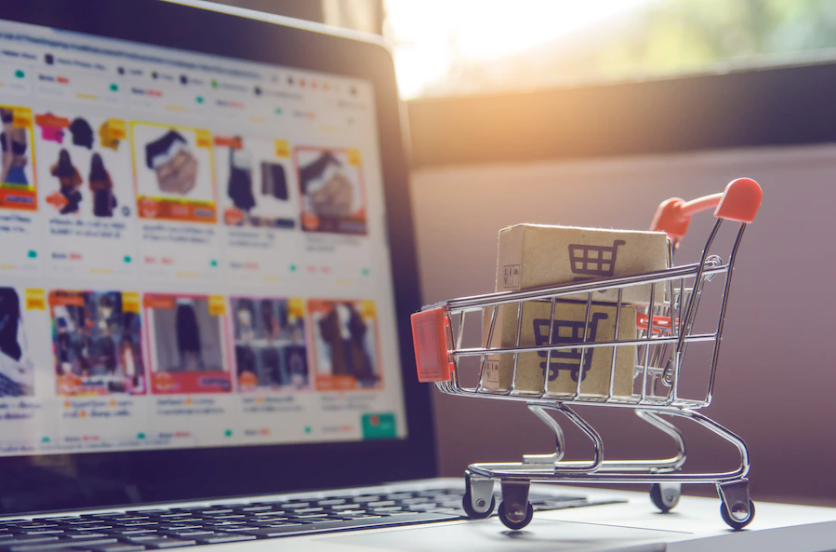 E-Commerce Logistics
