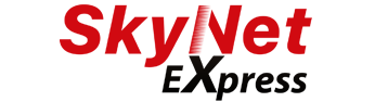 skynet express Logo