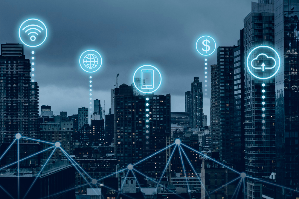 Telecommunication Logistics