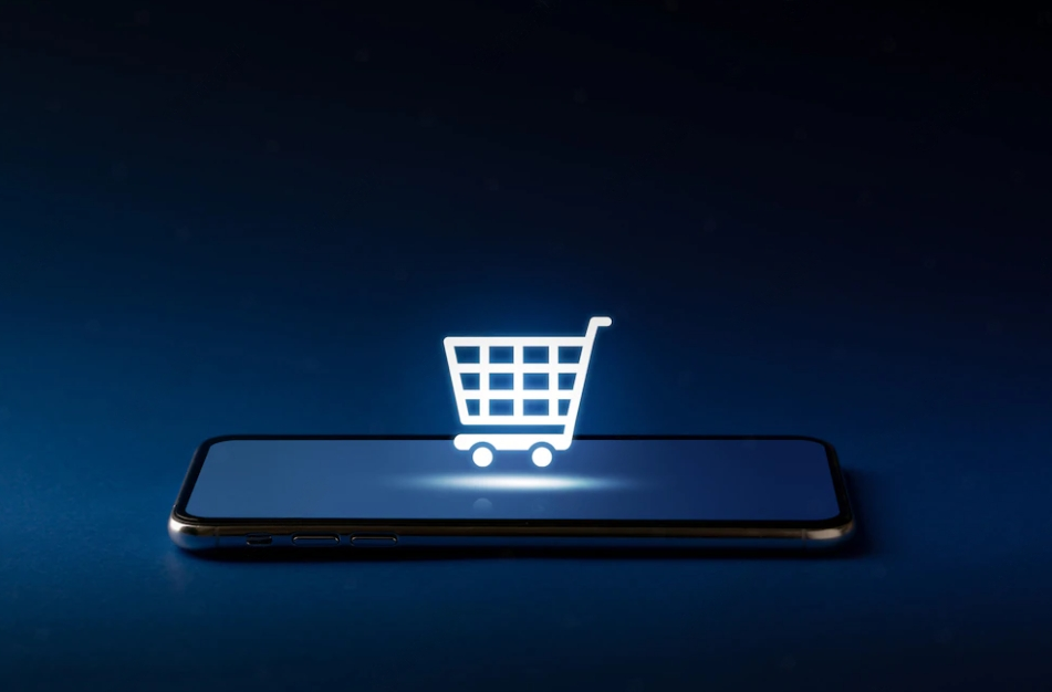 Skynet e-commerce